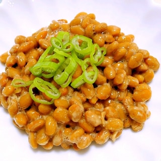離乳食のおすすめ食材「納豆」！その魅力や上手な与え方のポイント